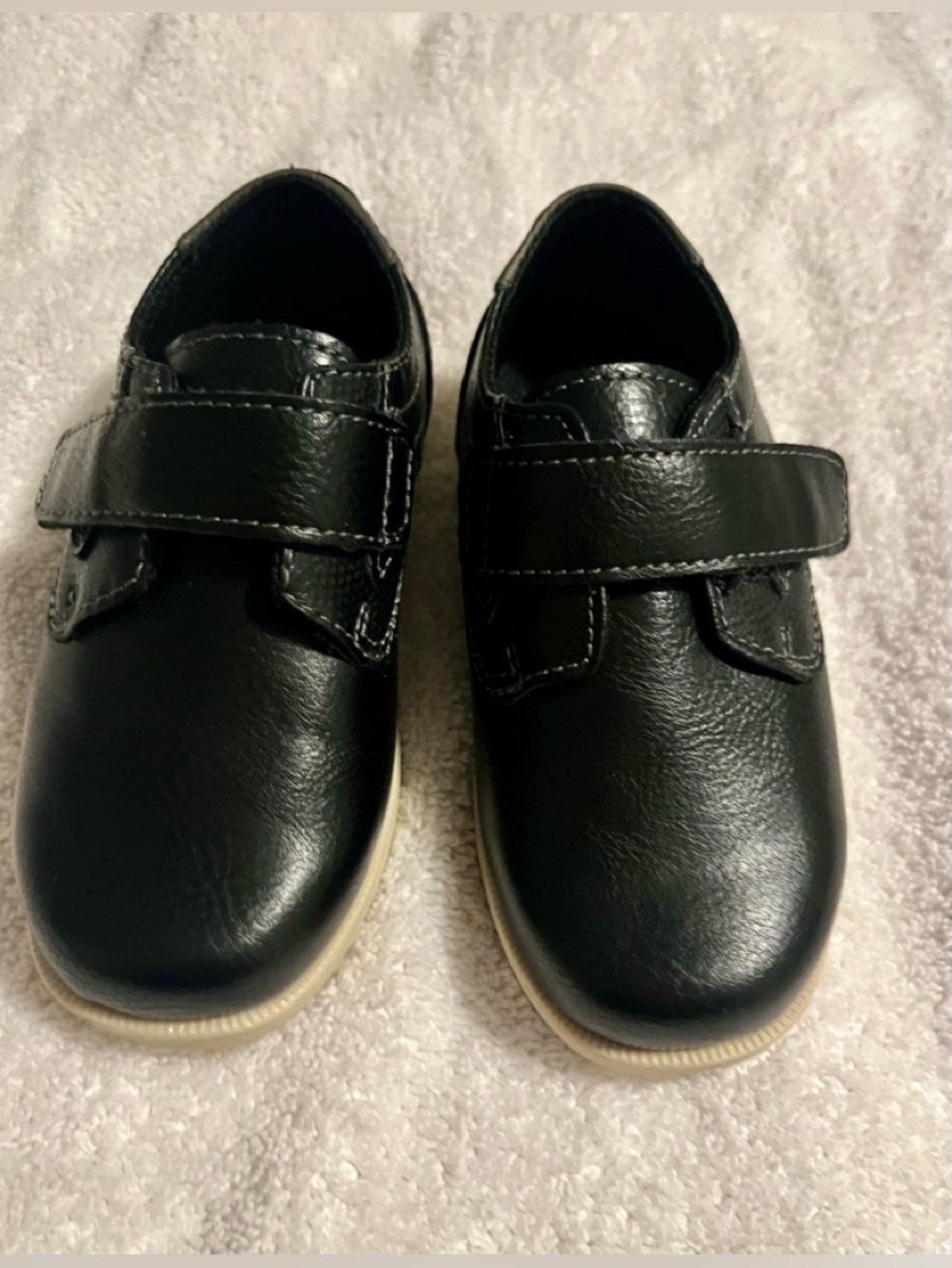 8c New Black Dress Shoes